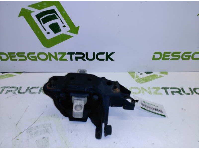 Recambio de soporte cambio para seat ibiza (6l1) cool referencia OEM IAM   