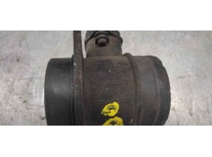 Recambio de caudalimetro para seat toledo (1m2) 1.9 tdi referencia OEM IAM 0281002757 038906461C 5 PINS