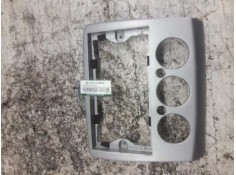 Recambio de guarnecido radio para ford focus sportbreak (cap) ghia referencia OEM IAM 4M5118522ADW  