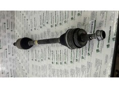 Recambio de transmision trasera derecha para mercedes-benz clase m (w163) 270 cdi final edition (163.113) referencia OEM IAM 050