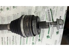 Recambio de transmision trasera derecha para mercedes-benz clase m (w163) 270 cdi final edition (163.113) referencia OEM IAM 050 2