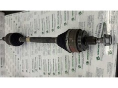 Recambio de transmision trasera izquierda para mercedes-benz clase m (w163) 270 cdi final edition (163.113) referencia OEM IAM 0