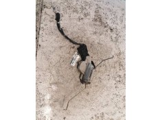 Recambio de cerradura puerta delantera derecha para opel agila básico referencia OEM IAM   3/3 PINS 2