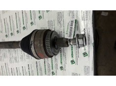 Recambio de transmision trasera izquierda para mercedes-benz clase m (w163) 270 cdi final edition (163.113) referencia OEM IAM 0 2