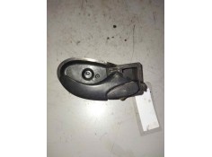 Recambio de maneta interior delantera derecha para ford transit caja cerrada, corta (fy) (2000 =>) 2.4 tde cat referencia OEM IA