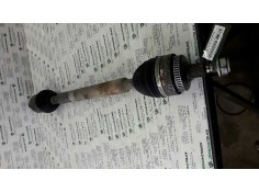 Recambio de transmision delantera derecha para mercedes-benz clase m (w163) 270 cdi final edition (163.113) referencia OEM IAM 0