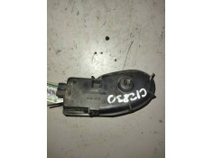 Recambio de maneta interior delantera derecha para ford transit caja cerrada, corta (fy) (2000 =>) 2.4 tde cat referencia OEM IA 2