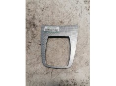 Recambio de guarnecidos palanca cambio para ford focus c-max (cap) ambiente (d) referencia OEM IAM 3M51R045B79CBW  