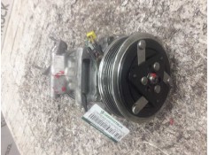 Recambio de compresor aire acondicionado para peugeot 307 (s1) xn referencia OEM IAM 9655191580 1298512445 SANDEN