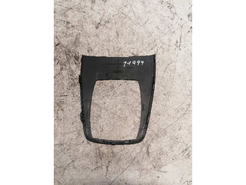 Recambio de guarnecidos palanca cambio para ford focus c-max (cap) ambiente (d) referencia OEM IAM 3M51R045B79CBW  