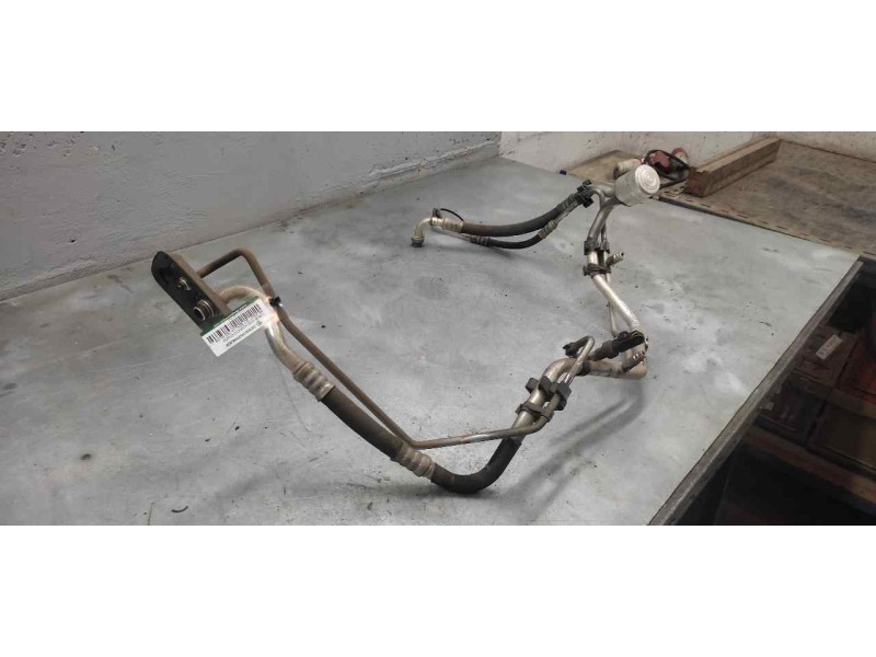 Recambio de tubos aire acondicionado para peugeot 307 berlina (s2) x-line referencia OEM IAM   