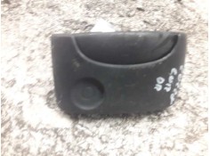 Recambio de maneta exterior corredera para renault kangoo (f/kc0) authentique 4x4 referencia OEM IAM 8200042082 303504 DERECHA