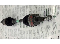 Recambio de transmision delantera izquierda para mercedes-benz clase m (w163) 270 cdi final edition (163.113) referencia OEM IAM