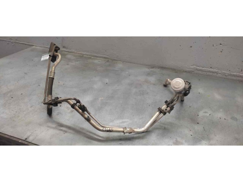 Recambio de tubos aire acondicionado para peugeot 307 berlina (s2) x-line referencia OEM IAM   