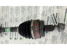 Recambio de transmision delantera izquierda para mercedes-benz clase m (w163) 270 cdi final edition (163.113) referencia OEM IAM 2