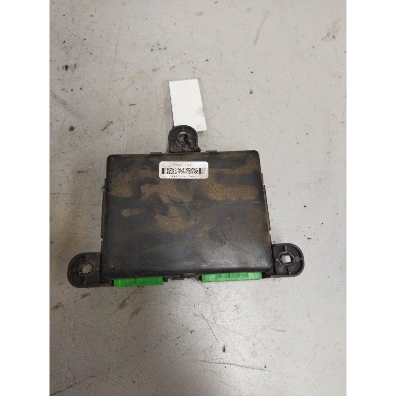 Recambio de modulo electronico para renault magnum ab 2005 12.8 diesel referencia OEM IAM 7420569216  CENTRALITA ECS III