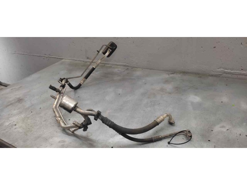 Recambio de tubos aire acondicionado para peugeot 307 berlina (s2) x-line referencia OEM IAM   