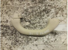 Recambio de asa para volkswagen passat berlina (3c2) highline referencia OEM IAM 1K0857607M 17447C8MS03 DELANTERA IZQUIERDA