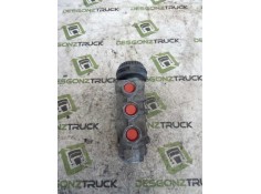 Recambio de valvula aire para mercedes-benz actros 2-ejes 6-cil. serie/bm 1846 (4x2) om 501 la l (largo) referencia OEM IAM 4728