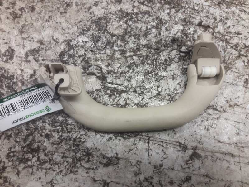 Recambio de asa para volkswagen passat berlina (3c2) highline referencia OEM IAM 1K0857607M 17447C8MS03 DELANTERA IZQUIERDA