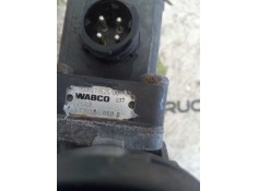 Recambio de valvula aire para mercedes-benz actros 2-ejes 6-cil. serie/bm 1846 (4x2) om 501 la l (largo) referencia OEM IAM 4728 2