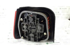 Recambio de piloto trasero derecho para skoda felicia van 1.9 diesel cat referencia OEM IAM 6U0945096A  