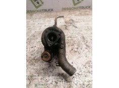 Recambio de turbocompresor para nissan patrol (k/w160) 2.8 referencia OEM IAM 43234032  