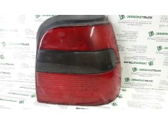 Recambio de piloto trasero derecho para skoda felicia van 1.9 diesel cat referencia OEM IAM 6U0945096A   2