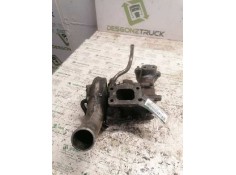 Recambio de turbocompresor para nissan patrol (k/w160) 2.8 referencia OEM IAM 43234032   2