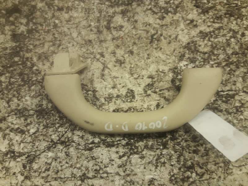 Recambio de asa para volkswagen passat berlina (3c2) highline referencia OEM IAM 1K0857607M 17447C8MS03 DELANTERA DERECHA