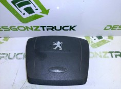 Recambio de airbag lateral izquierdo para peugeot boxer caja cerrada (bat. 3450) (333) hdi (335) referencia OEM IAM   