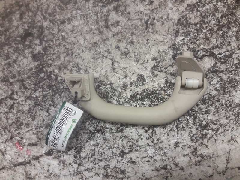 Recambio de asa para volkswagen passat berlina (3c2) highline referencia OEM IAM 1K0857607M 17447C8MS03 DELANTERA DERECHA