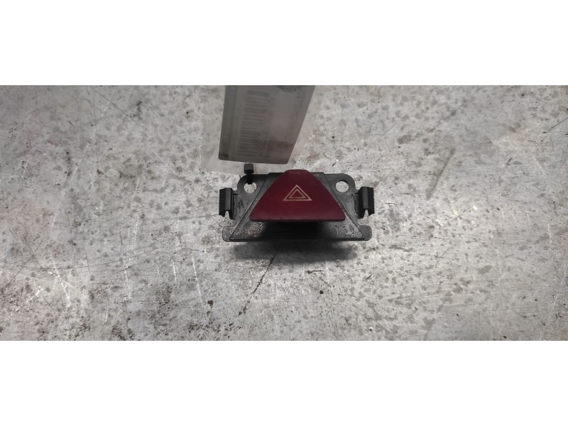 Recambio de warning para peugeot 307 berlina (s2) x-line referencia OEM IAM 9642219577 3 PINS 