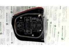 Recambio de piloto trasero izquierdo para skoda felicia van 1.9 diesel cat referencia OEM IAM 6U0945095A  