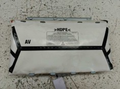 Recambio de airbag delantero derecho para peugeot 307 (s1) xr clim plus referencia OEM IAM 9650011880  