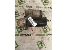 Recambio de motor arranque para iveco daily ka 2.3 diesel cat referencia OEM IAM 0001109306 20120914 MARCA :BOSCH/12V