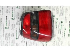 Recambio de piloto trasero izquierdo para skoda felicia van 1.9 diesel cat referencia OEM IAM 6U0945095A   2