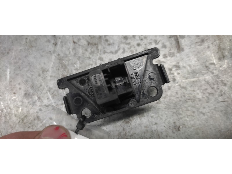 Recambio de warning para peugeot 307 berlina (s2) x-line referencia OEM IAM 9642219577 3 PINS 