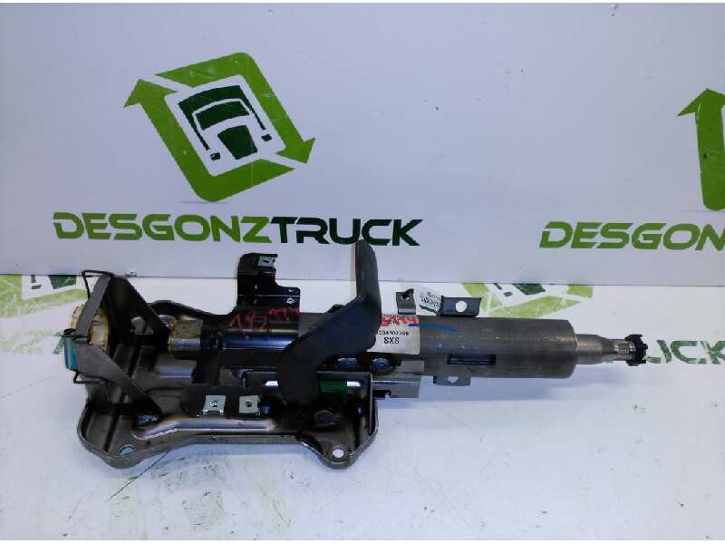 Recambio de columna direccion para peugeot boxer caja cerrada (bat. 3450) (333) hdi (335) referencia OEM IAM   