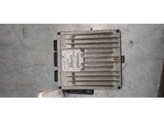 Recambio de centralita motor uce para renault clio iii referencia OEM IAM 8200399038 8200619409 