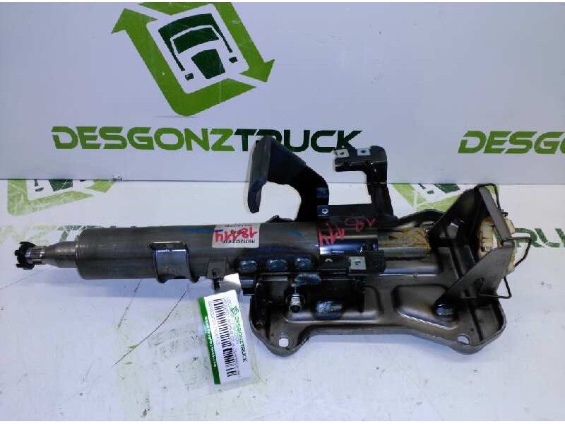 Recambio de columna direccion para peugeot boxer caja cerrada (bat. 3450) (333) hdi (335) referencia OEM IAM   