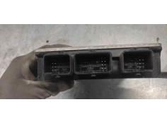 Recambio de centralita motor uce para renault clio iii referencia OEM IAM 8200399038 8200619409  2