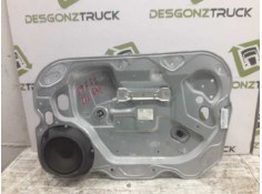 Recambio de elevalunas delantero derecho para ford focus sportbreak (cap) ghia referencia OEM IAM 4M51A203A28BH 4M51A219A64EK 