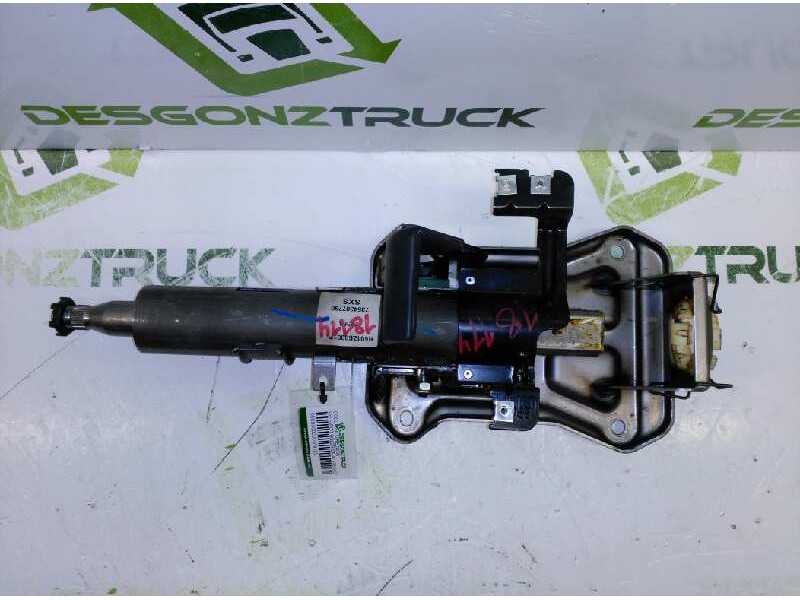 Recambio de columna direccion para peugeot boxer caja cerrada (bat. 3450) (333) hdi (335) referencia OEM IAM   