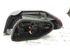 Recambio de piloto trasero izquierdo para citroën xsara berlina 1.9td attraction referencia OEM IAM 6U0945095A  