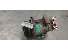 Recambio de compresor aire acondicionado para peugeot 307 (s1) 1.6 16v cat referencia OEM IAM 1430F  