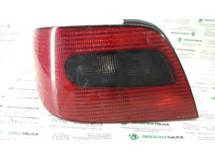 Recambio de piloto trasero izquierdo para citroën xsara berlina 1.9td attraction referencia OEM IAM 6U0945095A   2