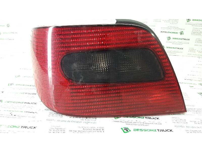 Recambio de piloto trasero izquierdo para citroën xsara berlina 1.9td attraction referencia OEM IAM 6U0945095A  