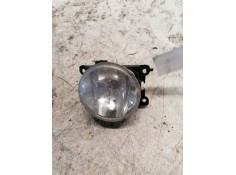 Recambio de faro antiniebla derecho para peugeot 208 style referencia OEM IAM   2 PINS