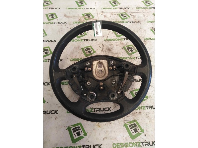 Recambio de volante para iveco daily ka 2.3 diesel cat referencia OEM IAM 5801256761  